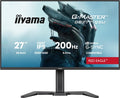 iiyama G-Master GB2771QSU-B1 27" Quad HD IPS 200Hz Gaming monitor